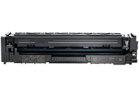 HP 216A Black Toner Cartridge W2410A